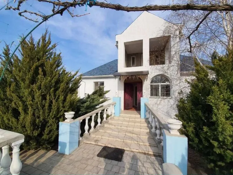 6-кімнатний будинок, 325 м², Корсунці