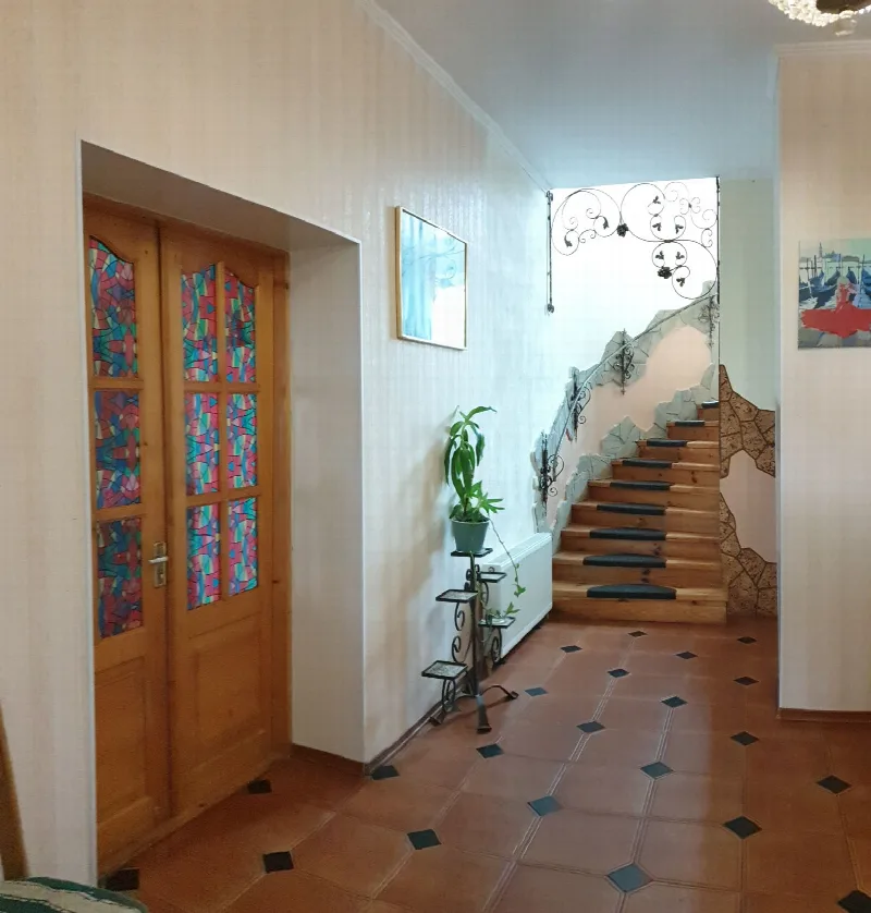6-кімнатний будинок, 498 м², Чорноморка