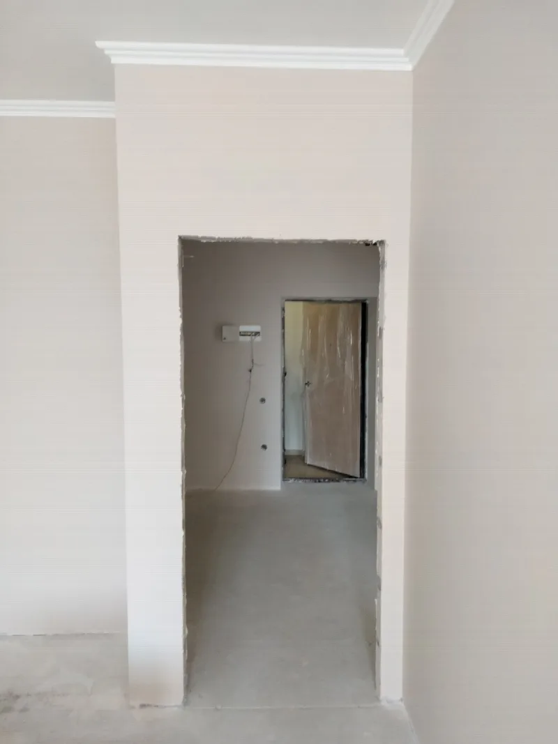 2-room apartment, 68 m², Fontan