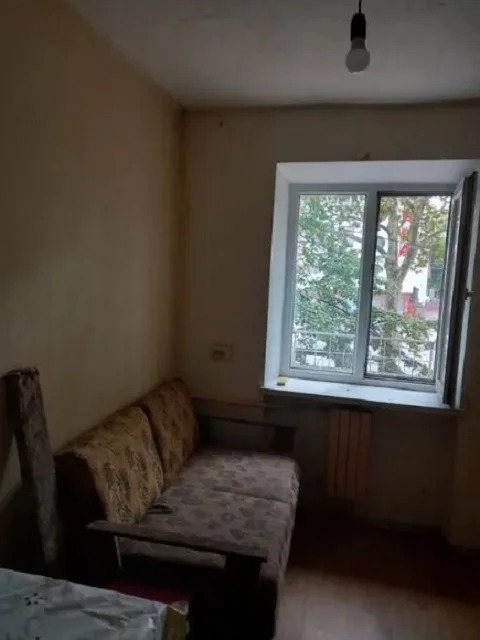 1-кімнатні, 16 м²