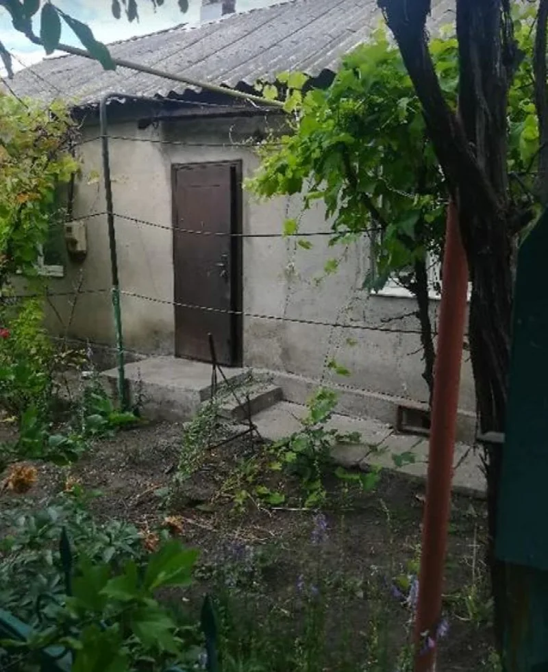 3-кімнатний будинок, 57 м², Фонтанка