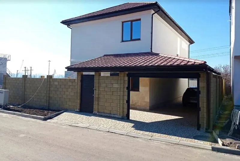 5-кімнатний будинок, 140 м², Совіньйон