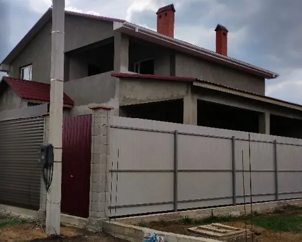 4-кімнатний будинок, 280 м², Фонтанка