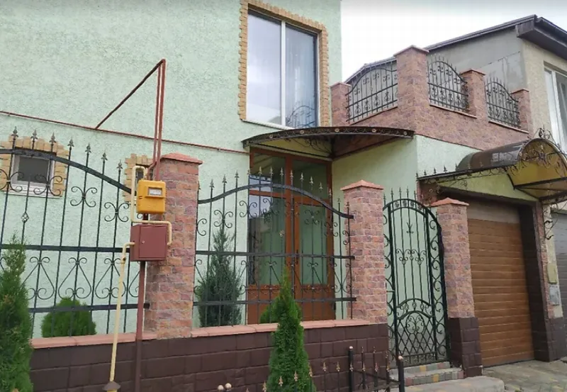 4-комнатный дом, 177 м², Авангард