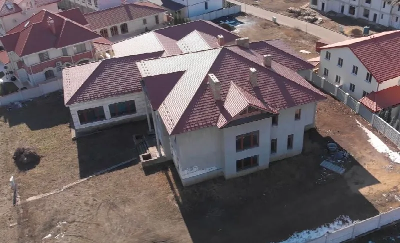 Коммерция, 1 633 м², Совиньон