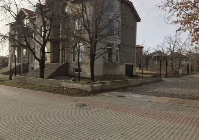 8-кімнатний будинок, 1 150 м², Тартус КП, Ліски (Одеса)