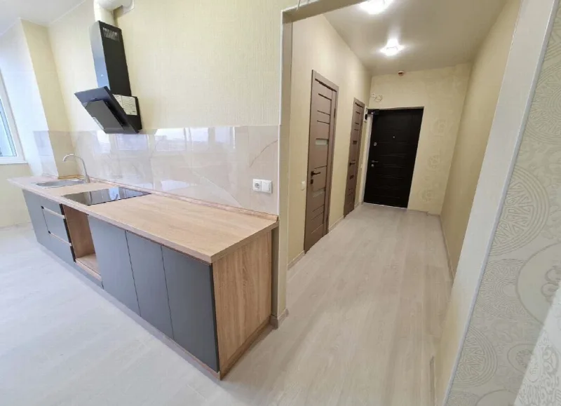2-кімнатні, 46 м²