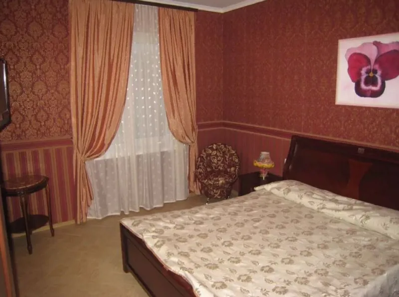 10-кімнатний будинок, 625 м², Таїрова