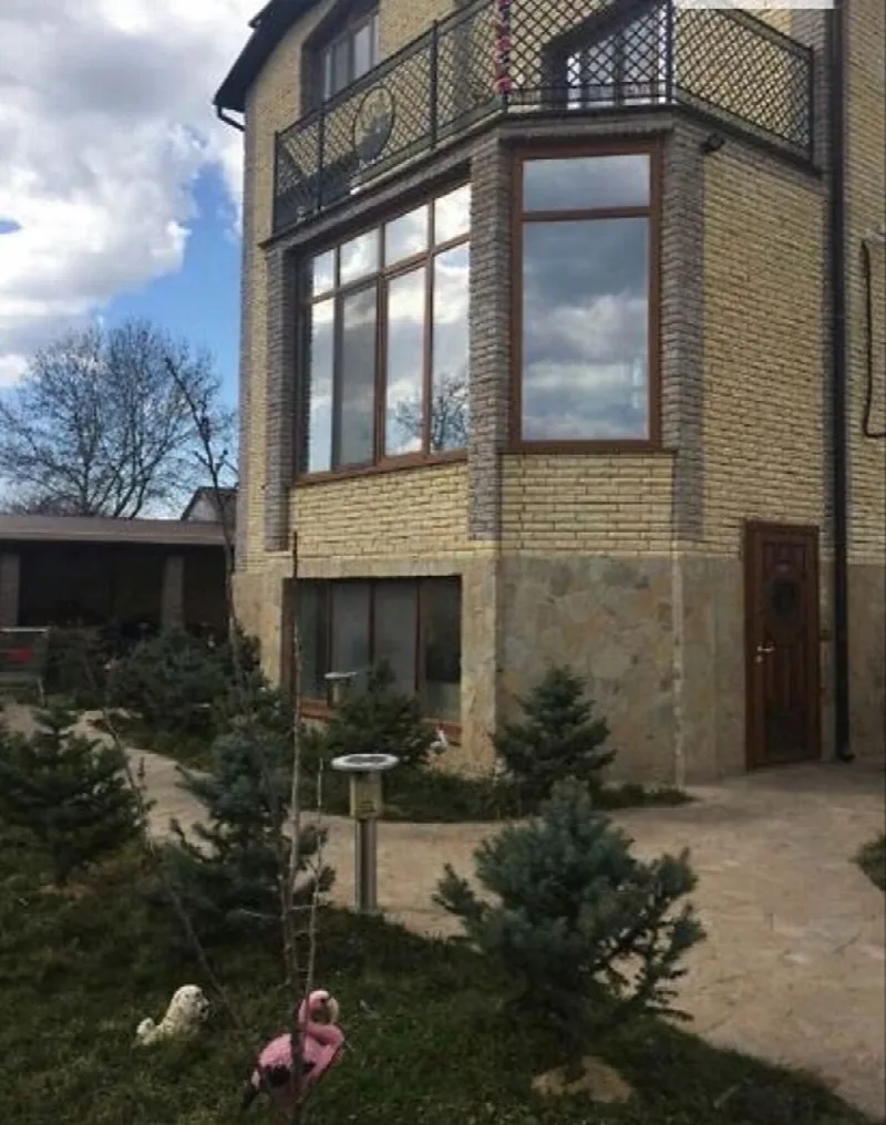 10-кімнатний будинок, 900 м², Фонтанка