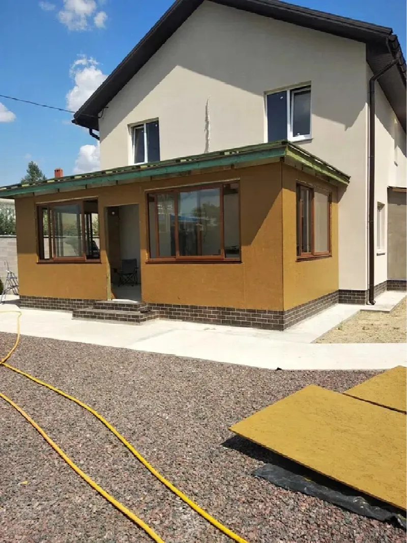 7-кімнатний будинок, 160 м², Затока