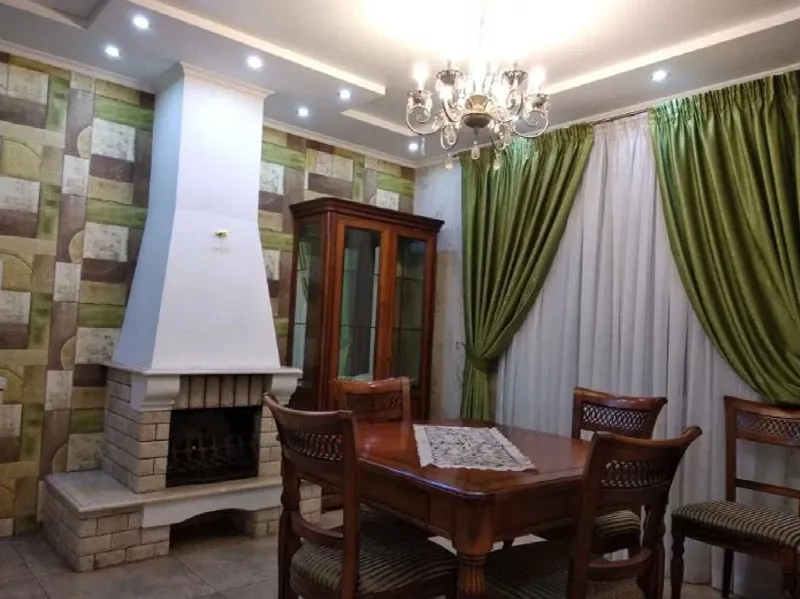 5-кімнатний будинок, 240 м², Дача Ковалевського
