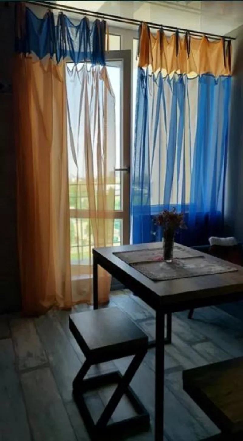 2-кімнатні, 57 м²