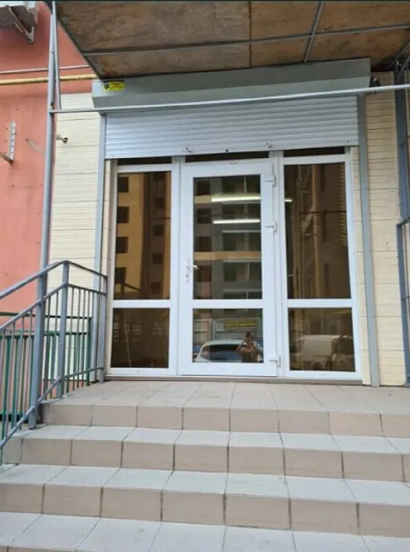 Коммерция, 50 м², Слободка