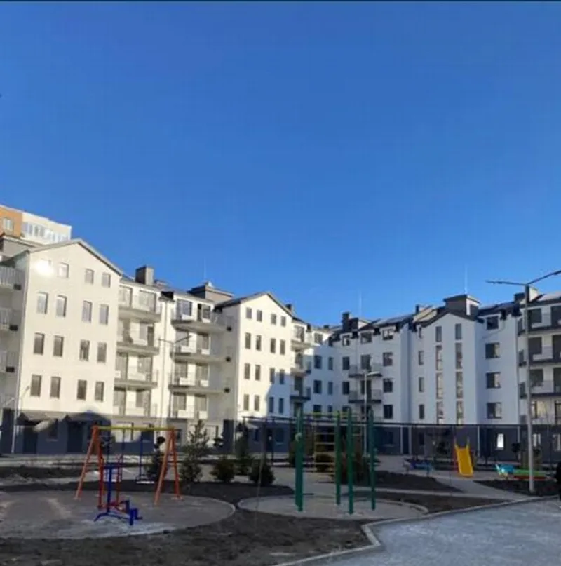 1-комнатная квартира, 35 м², Котовского