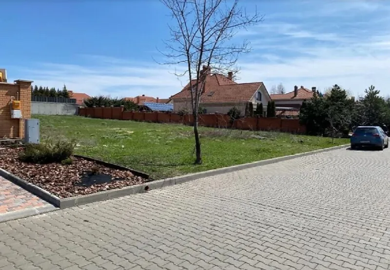 Land, Sovinion