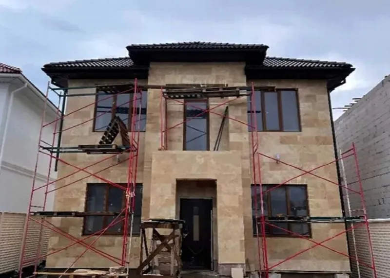7-комнатный дом, 240 м², Совиньон