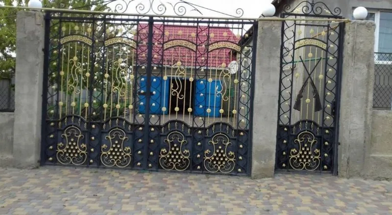 4-кімнатний будинок, 220 м², Авангард