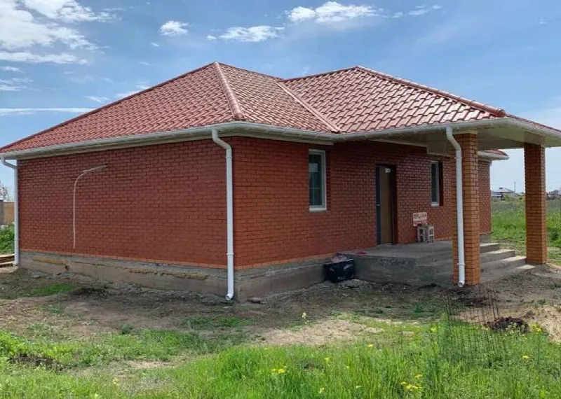 3-кімнатні, 132 м²