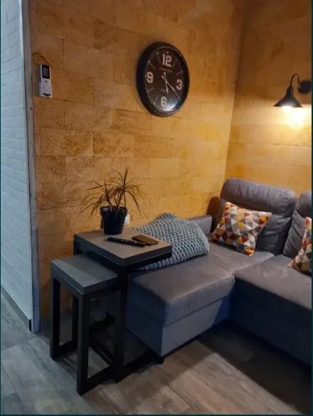 2-кімнатна квартира, 39 м², Нова Європа, Іллічанка