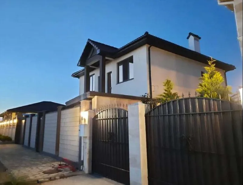 3-кімнатний будинок, 150 м², Зелений Гай