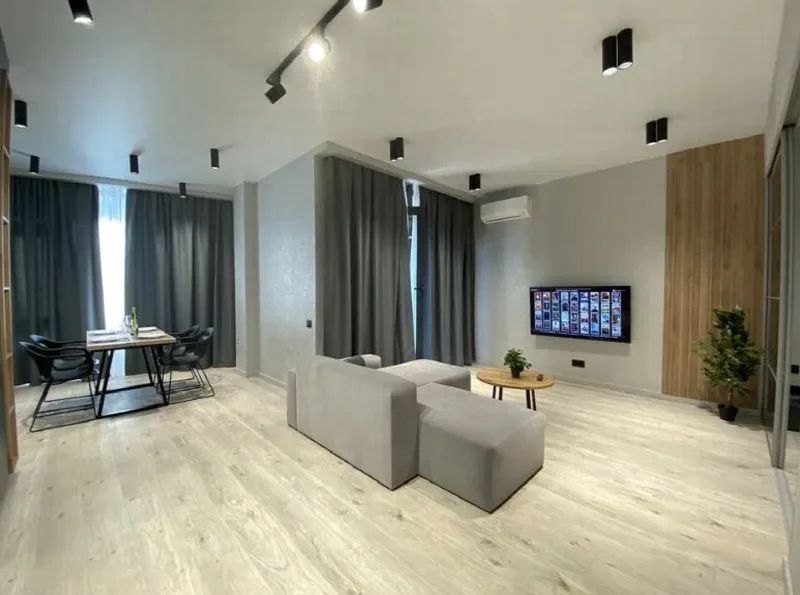 1-кімнатна квартира, 59 м², Costa fontana, Фонтан