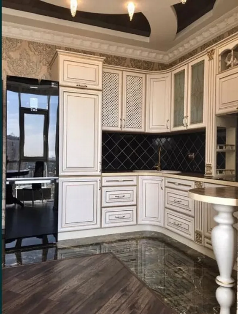 2-кімнатна квартира, 74 м², 19 Перлина, Шевченко-Французький