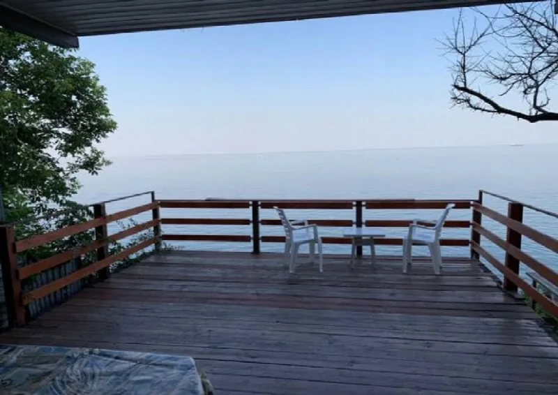 2-room house, 55 m², Sovinion