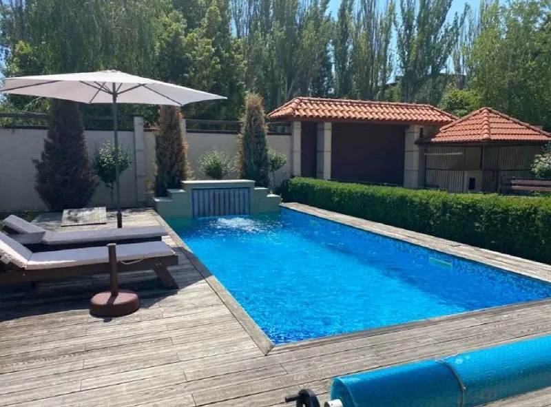 5-комнатный дом, 500 м², Черемушки