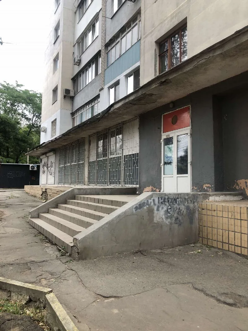Коммерция, 265 м², Котовского