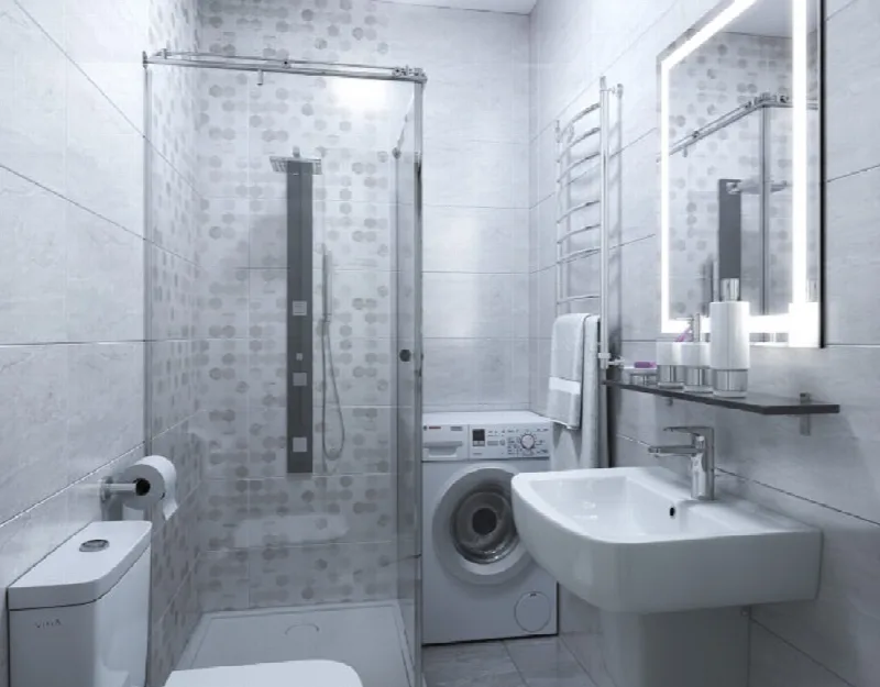1-комнатная квартира, 21 м², KEKS Жилой городок, Авангард