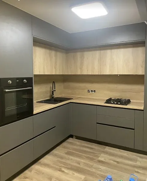 2-кімнатні, 60 м²