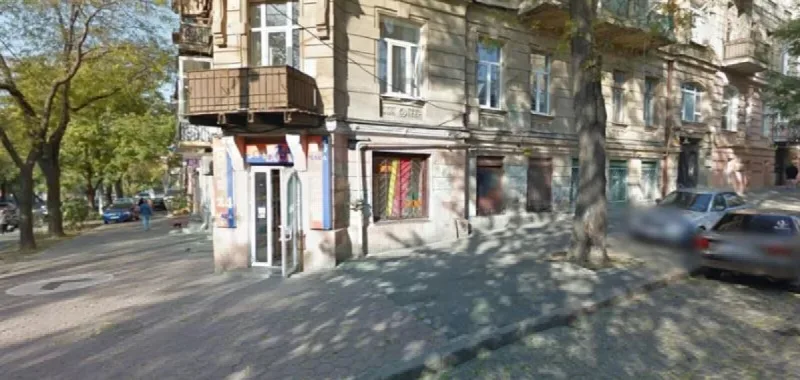 Commercial, 120 m², City centre