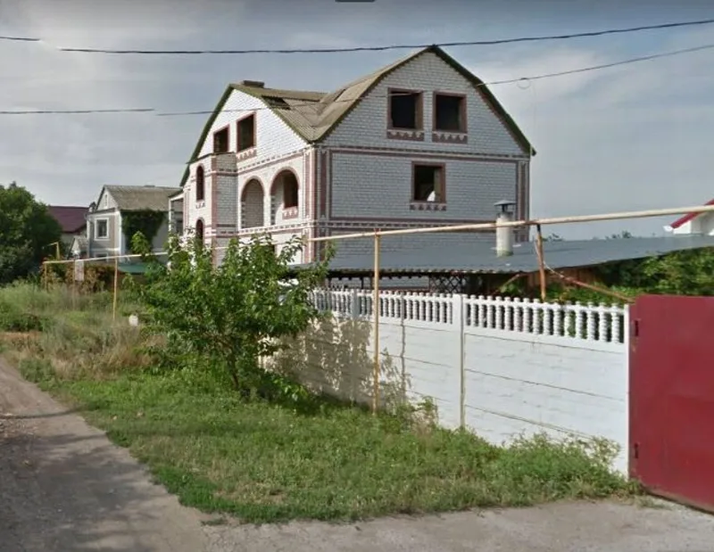 7-комнатный дом, 410 м², Фонтанка