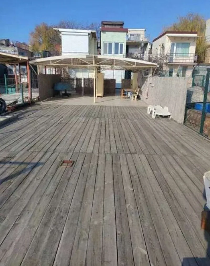 2-кімнатний будинок, 65 м², Бурлача Балка