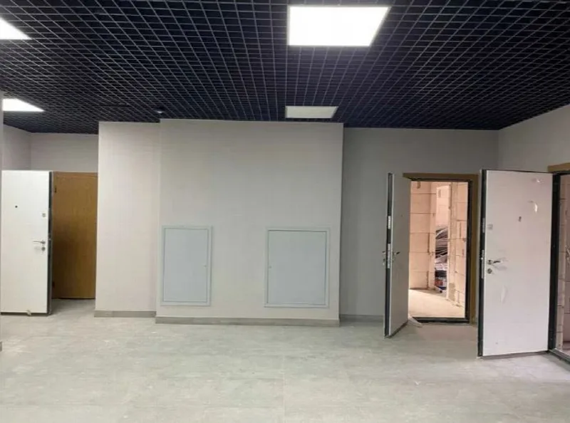 Коммерция, 192 м², Фонтан
