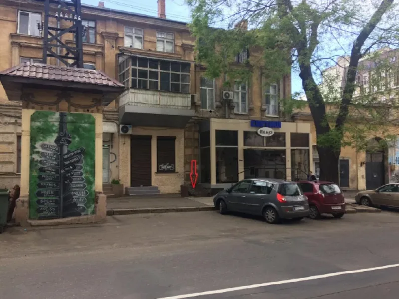 Commercial, 46 m², City Centre