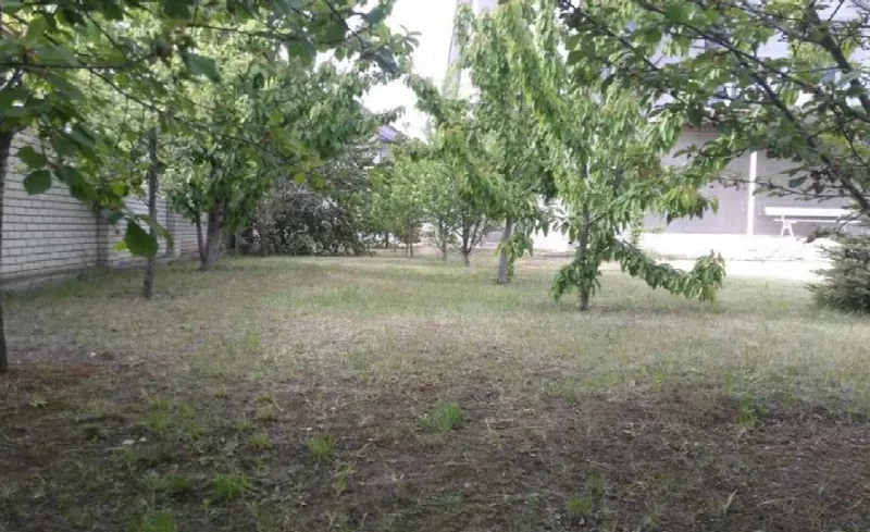 Land, Chubaivka