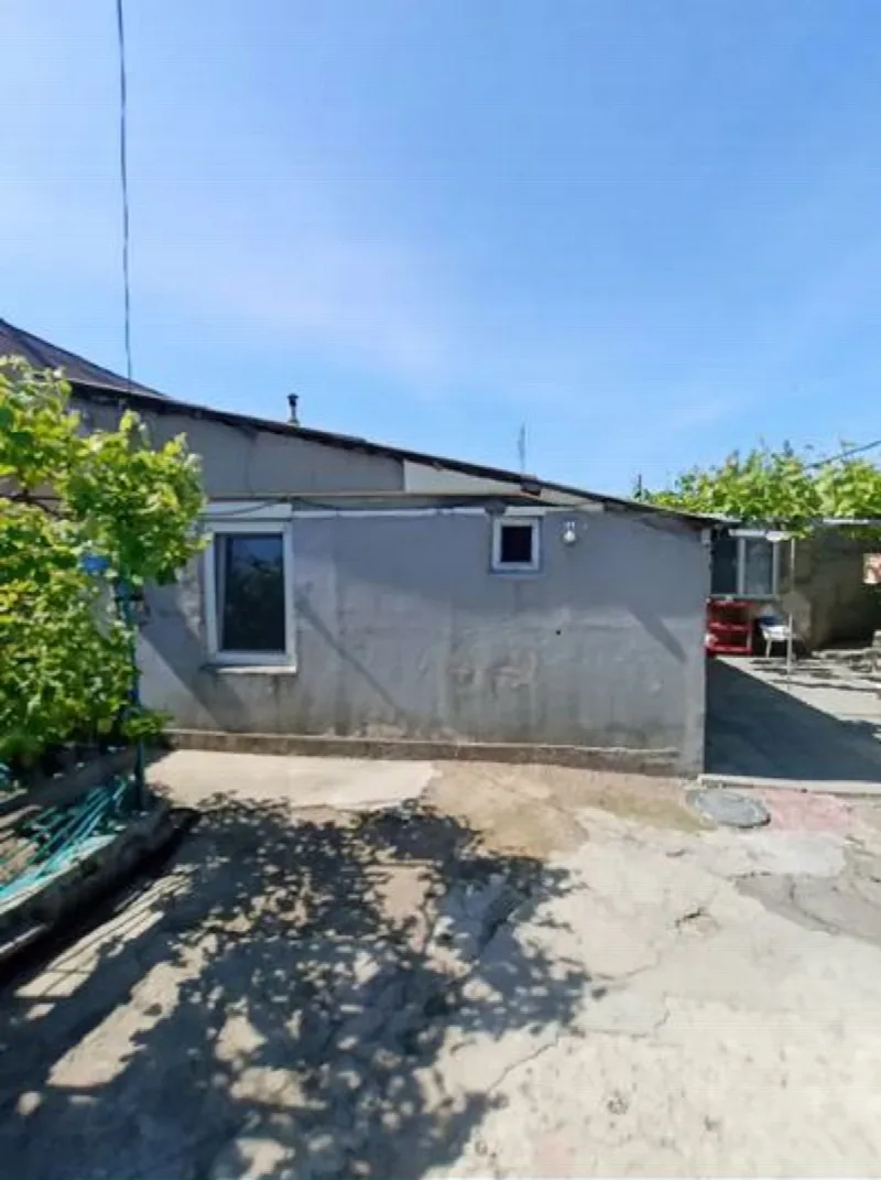 2-комнатный дом, 40 м², Большевик