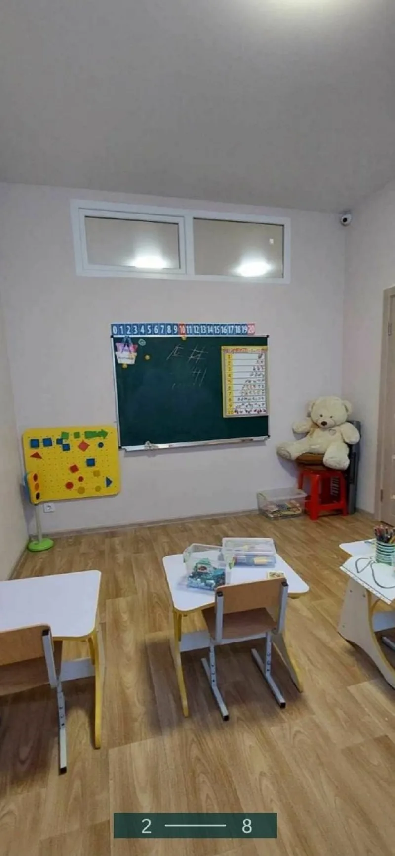 3-кімнатні, 74 м²