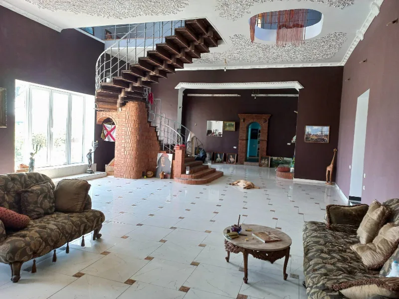 4-кімнатний будинок, 380 м², Грибівка