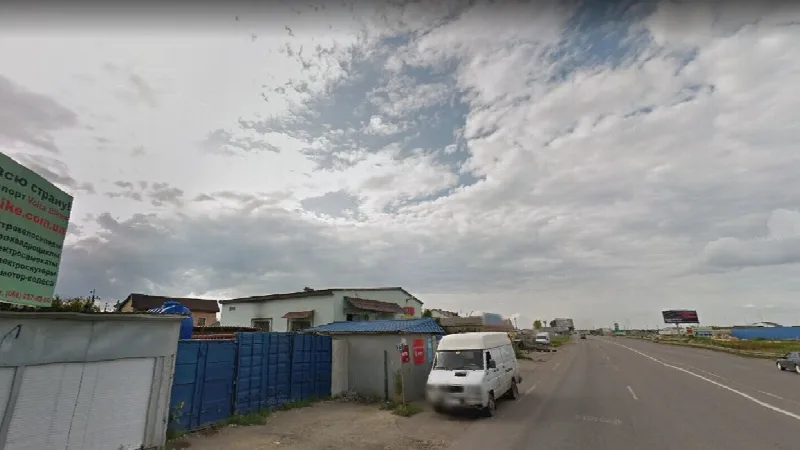 Land, Avanhard