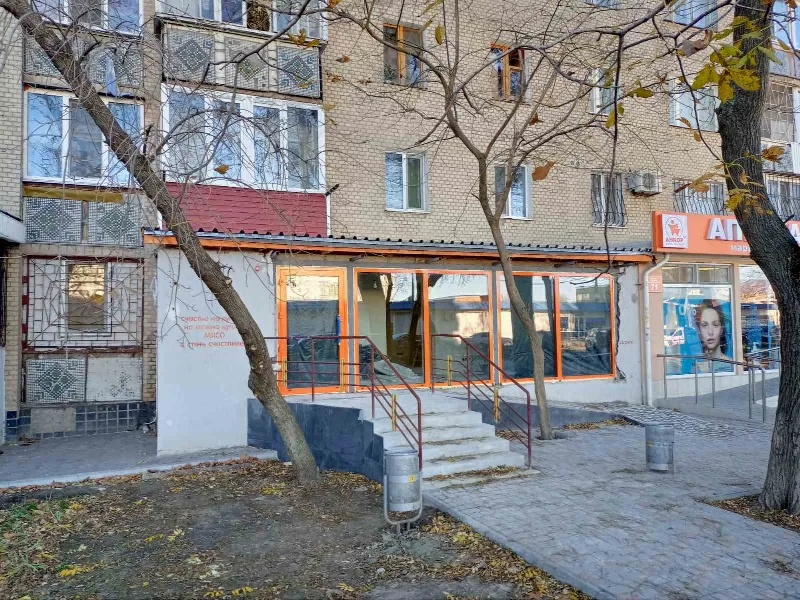 Комерційна, 65 м², Черемушки