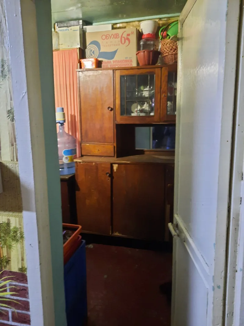 2-кімнатний будинок, 59 м², Більшовик