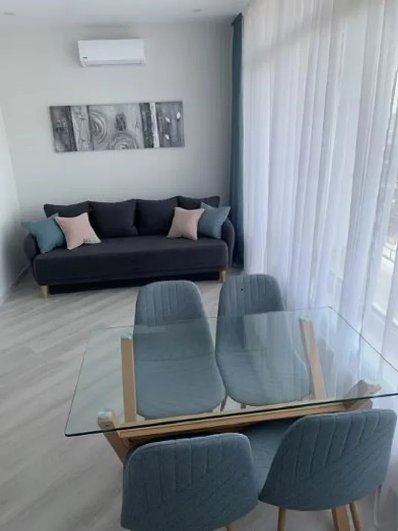 1-кімнатна квартира, 40 м², 51 Перлина, Аркадія