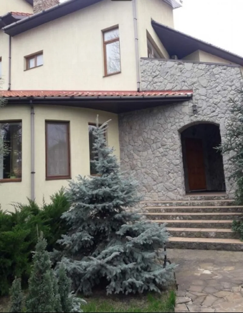10-кімнатний будинок, 700 м², Фонтан