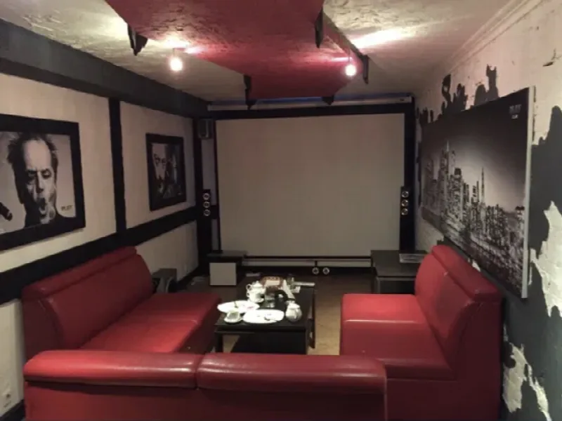 Коммерция, 353 м², Черноморск