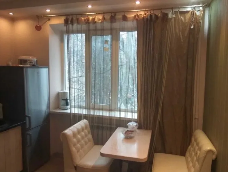 2-кімнатна квартира, 65 м², Фонтан