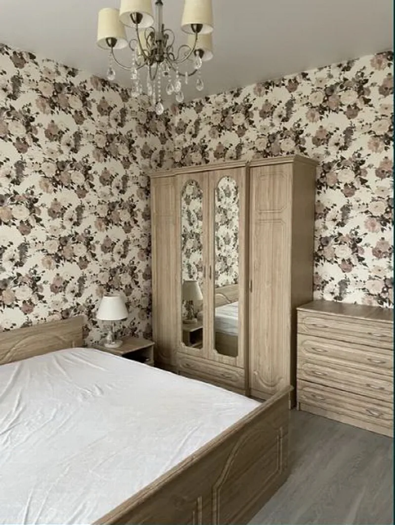 1-кімнатні, 55 м²