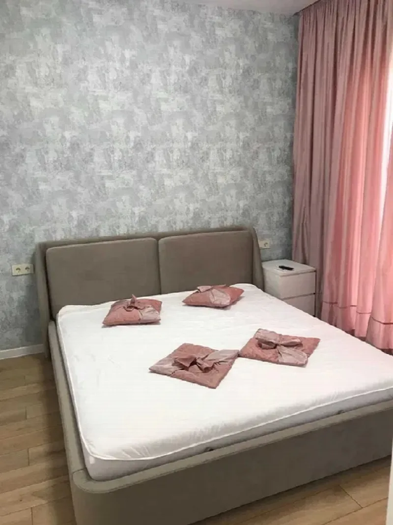 2-кімнатна квартира, 53 м², MARINIST residence, Дача Ковалевського