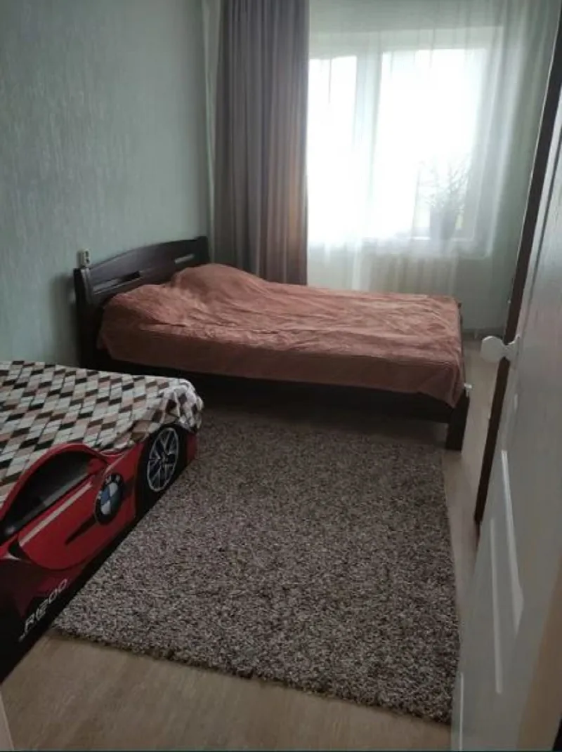 3-кімнатні, 71 м²